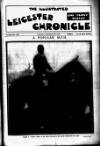 Leicester Chronicle Saturday 06 November 1915 Page 1