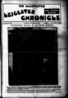 Leicester Chronicle Saturday 04 December 1915 Page 1