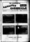 Leicester Chronicle Saturday 25 December 1915 Page 1