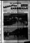 Leicester Chronicle Saturday 15 January 1916 Page 1