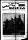 Leicester Chronicle Saturday 26 February 1916 Page 1
