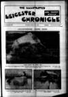 Leicester Chronicle Saturday 04 March 1916 Page 1