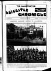 Leicester Chronicle