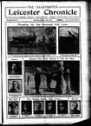 Leicester Chronicle Saturday 19 January 1918 Page 1