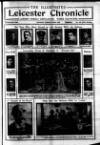 Leicester Chronicle Saturday 23 February 1918 Page 1