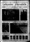 Leicester Chronicle Saturday 23 March 1918 Page 1