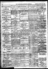 Leicester Chronicle Saturday 12 October 1918 Page 6