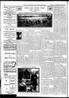 Leicester Chronicle Saturday 16 November 1918 Page 10