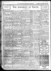 Leicester Chronicle Saturday 30 November 1918 Page 8