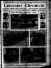 Leicester Chronicle Saturday 22 February 1919 Page 1