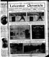 Leicester Chronicle Saturday 12 July 1919 Page 1