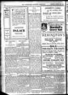 Leicester Chronicle Saturday 16 August 1919 Page 12