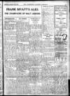 Leicester Chronicle Saturday 16 August 1919 Page 15