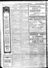Leicester Chronicle Saturday 23 August 1919 Page 12