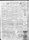 Leicester Chronicle Saturday 13 September 1919 Page 4