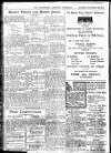 Leicester Chronicle Saturday 13 September 1919 Page 10