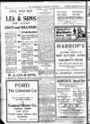 Leicester Chronicle Saturday 13 September 1919 Page 12