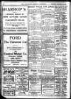 Leicester Chronicle Saturday 01 November 1919 Page 10