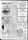 Leicester Chronicle Saturday 15 November 1919 Page 12