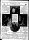 Leicester Chronicle Saturday 22 November 1919 Page 6