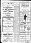 Leicester Chronicle Saturday 22 November 1919 Page 12