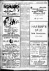 Leicester Chronicle Saturday 17 January 1920 Page 12