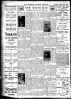 Leicester Chronicle Saturday 31 January 1920 Page 4
