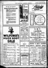 Leicester Chronicle Saturday 31 January 1920 Page 12