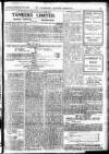Leicester Chronicle Saturday 21 February 1920 Page 15