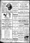 Leicester Chronicle Saturday 28 February 1920 Page 12