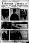 Leicester Chronicle Saturday 13 March 1920 Page 1