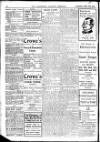 Leicester Chronicle Saturday 17 April 1920 Page 12