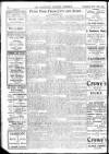 Leicester Chronicle Saturday 24 April 1920 Page 2