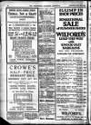 Leicester Chronicle Saturday 10 July 1920 Page 12