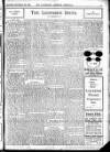 Leicester Chronicle Saturday 11 September 1920 Page 5