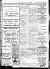Leicester Chronicle Saturday 11 September 1920 Page 10
