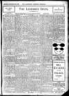 Leicester Chronicle Saturday 18 September 1920 Page 5
