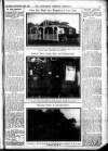 Leicester Chronicle Saturday 18 September 1920 Page 11
