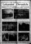 Leicester Chronicle Saturday 30 October 1920 Page 1