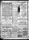 Leicester Chronicle Saturday 01 January 1921 Page 12