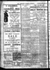 Leicester Chronicle Saturday 08 January 1921 Page 12