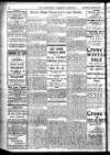 Leicester Chronicle Saturday 15 January 1921 Page 2