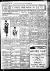 Leicester Chronicle Saturday 15 January 1921 Page 7