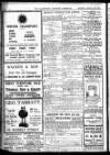 Leicester Chronicle Saturday 15 January 1921 Page 10