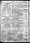 Leicester Chronicle Saturday 15 January 1921 Page 12