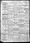 Leicester Chronicle Saturday 22 January 1921 Page 2