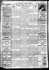 Leicester Chronicle Saturday 22 January 1921 Page 4