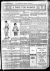 Leicester Chronicle Saturday 22 January 1921 Page 7