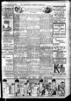 Leicester Chronicle Saturday 22 January 1921 Page 13