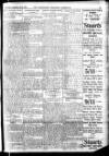 Leicester Chronicle Saturday 22 January 1921 Page 15